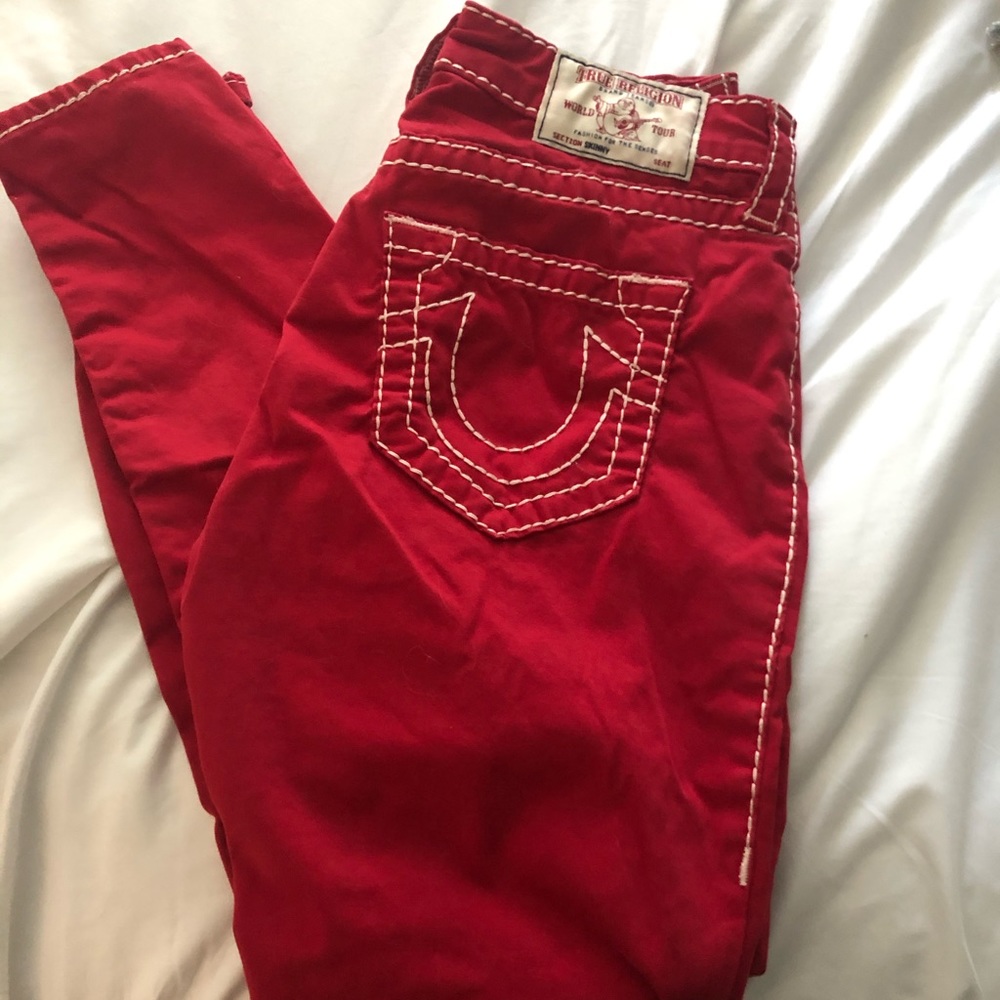 True Religion Jeans